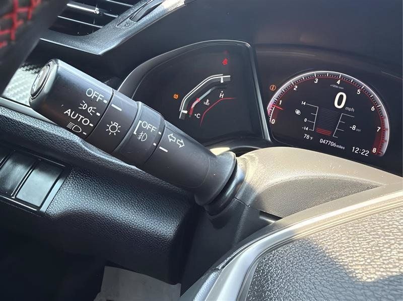 Used 2019 Honda Civic Si image 48