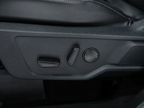 Used 2021 Ford Bronco First Edition image 16