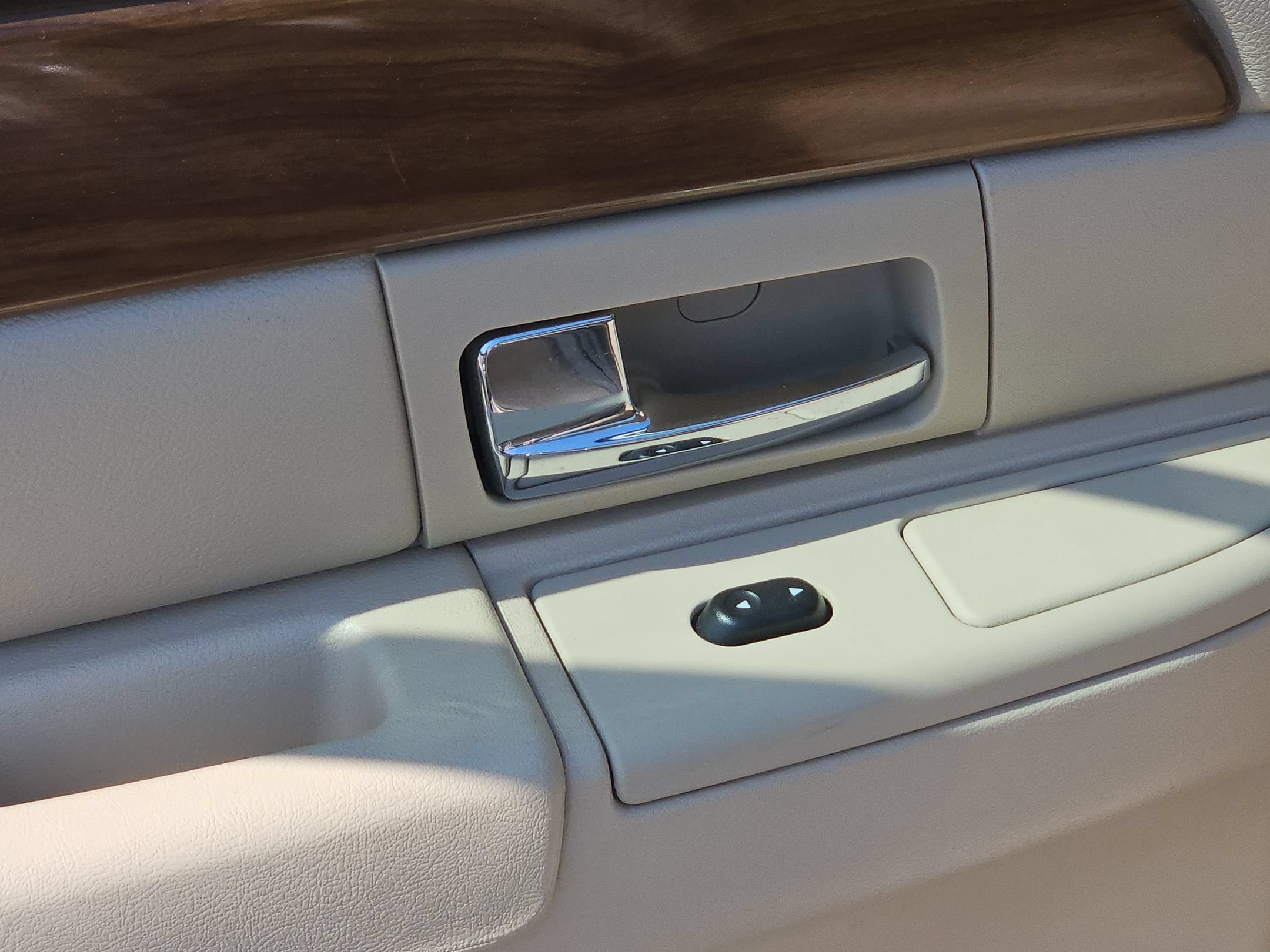 Used 2006 Mercury Grand Marquis LS RWD image 33