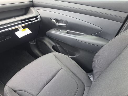 New 2026 Hyundai Tucson SEL FWD image 19