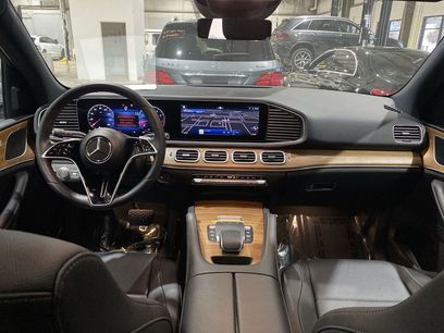 Certified 2024 Mercedes-Benz GLE 350 4MATIC