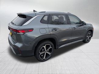 New 2026 Volkswagen Tiguan SE video 2