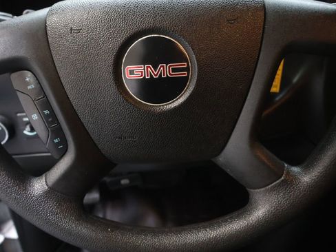 Used 2020 GMC Savana 2500 w/ Driver Convenience Package RWD image 15