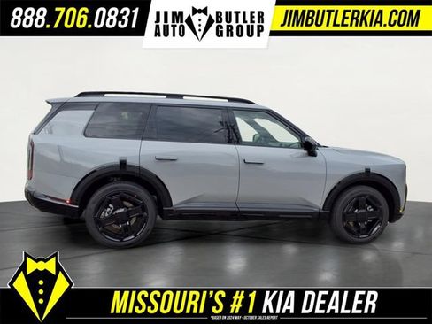 New 2027 Kia Telluride X-Line SX Prestige AWD/4WD image 21