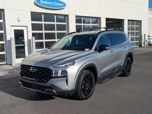 Used 2023 Hyundai Santa Fe XRT AWD/4WD image 10