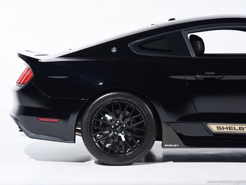 Used 2016 Ford Mustang GT Premium image 20