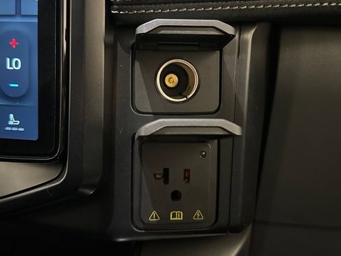 New 2025 Ford F150 Lightning Flash image 39