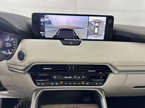 Used 2024 MAZDA CX-90 3.3 Turbo S w/ Premium Package image 22