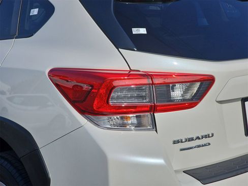 Certified 2023 Subaru Crosstrek 2.0i Premium image 35