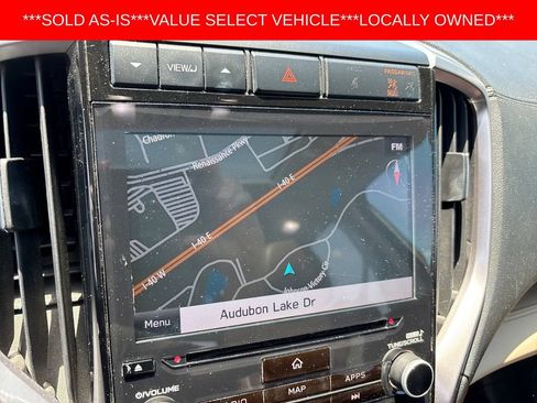 Used 2020 Subaru Ascent Touring w/ Popular Package #2A AWD/4WD image 20
