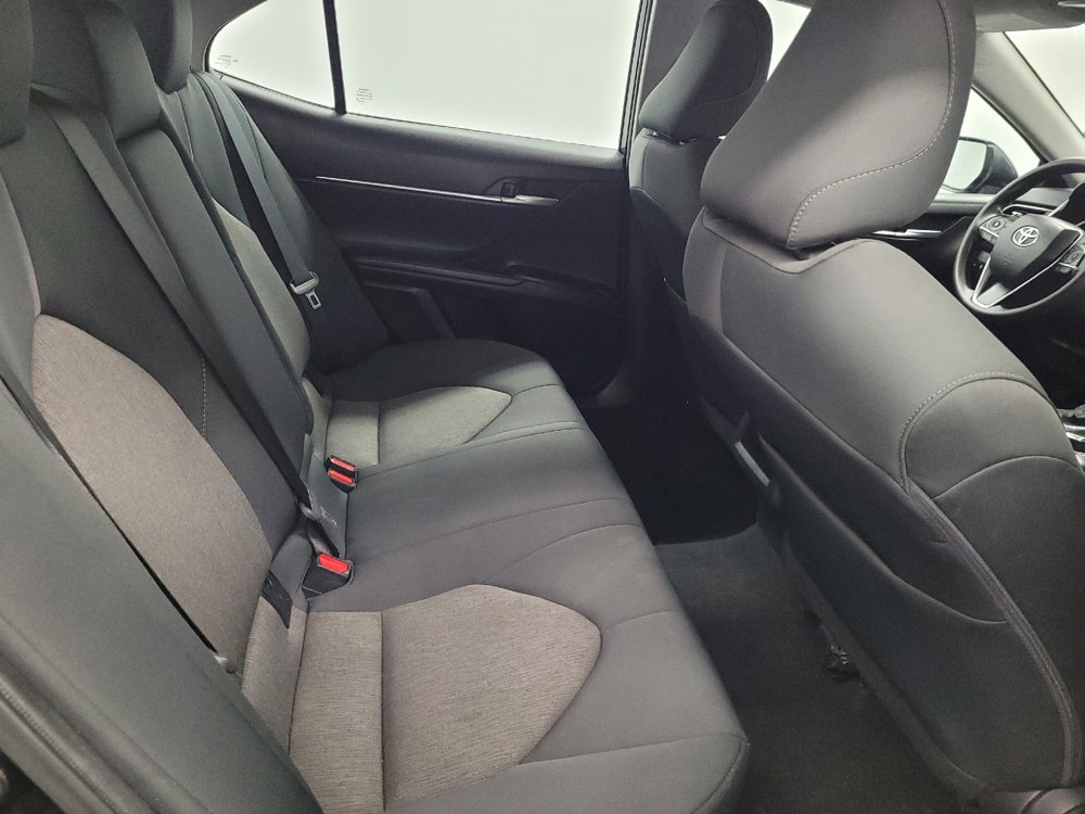 Used 2024 Toyota Camry LE FWD image 19
