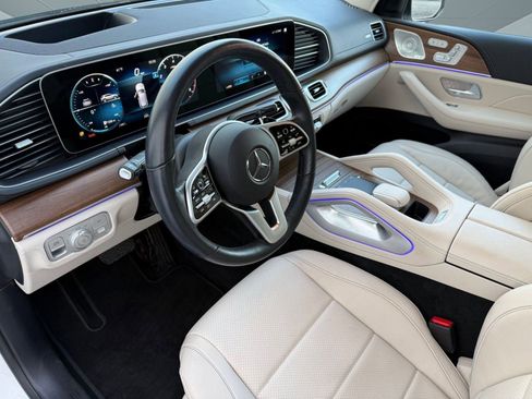 Used 2023 Mercedes-Benz GLE 350 GLE 350 image 4