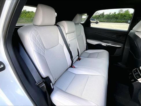 Certified 2025 Lexus RX 350 Premium w/ Convenience Package image 20