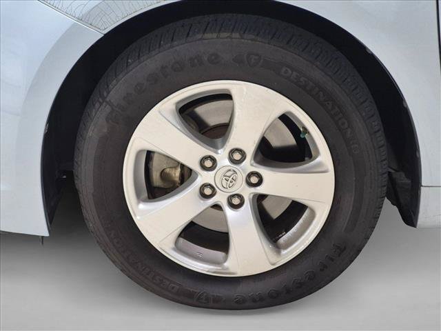 Used 2017 Toyota Sienna L FWD image 9