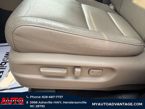 Used 2016 Honda Pilot EX-L image 24
