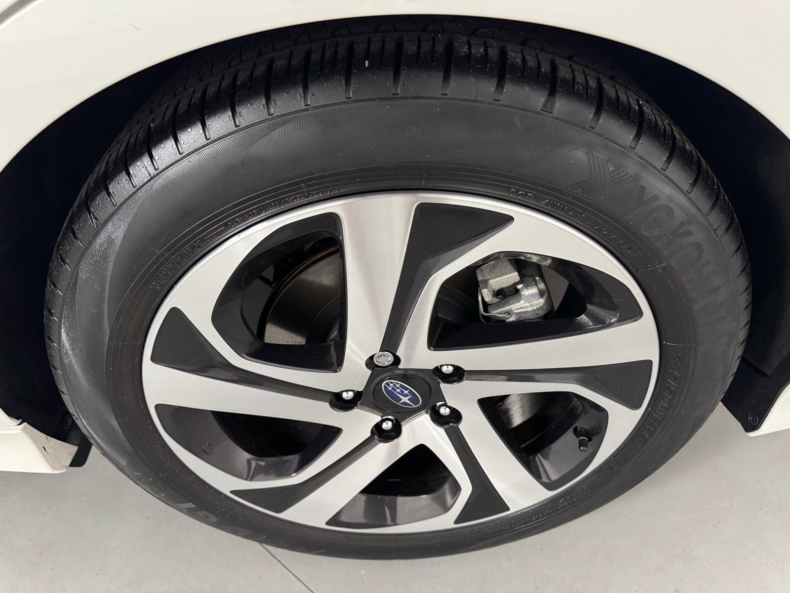 Certified 2022 Subaru Legacy Touring XT AWD/4WD image 10