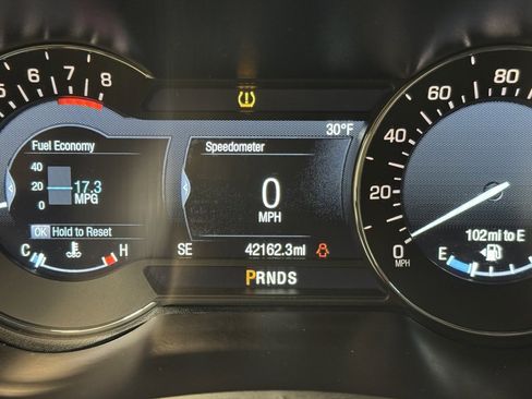 Used 2017 Lincoln MKZ Select w/ Select Plus Package image 31