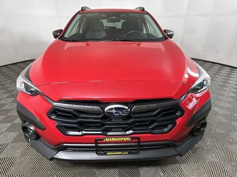 Used 2024 Subaru Crosstrek 2.0i Premium AWD/4WD image 8