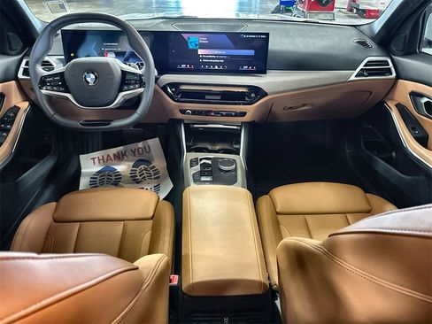 Used 2025 BMW 330i Sedan image 27