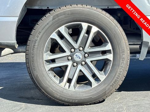 Used 2023 Ford F150 XL w/ STX Appearance Package image 7