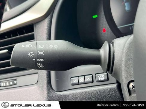 Used 2021 Lexus RX 350 F Sport AWD/4WD image 29