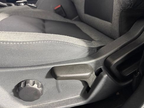 Used 2025 Ford Bronco Big Bend AWD/4WD image 24