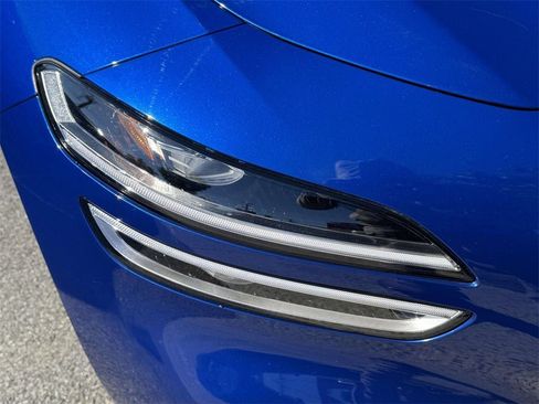 Used 2025 Genesis G70 3.3T Advanced w/ Sport Prestige Package image 8