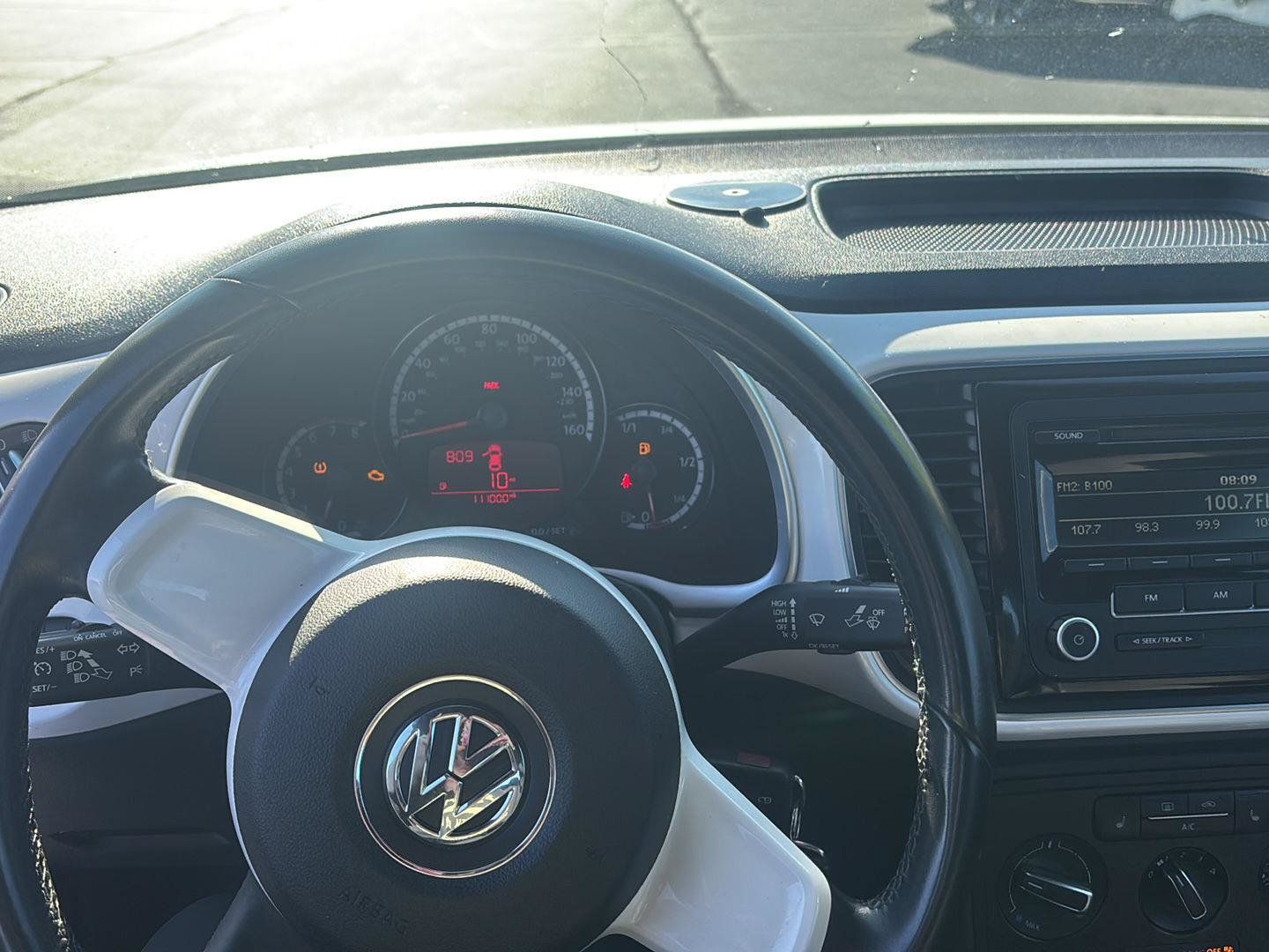 Used 2013 Volkswagen Beetle 2.5 FWD image 11
