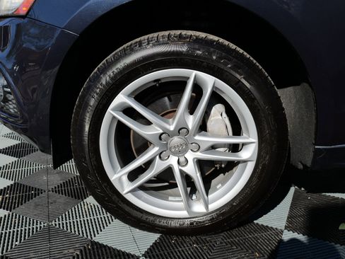 Used 2017 Audi Q5 3.0T Premium Plus w/ Technology Package image 86