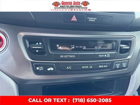 Used 2019 Honda Pilot LX image 34