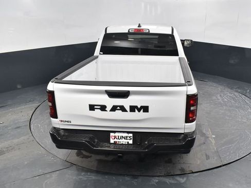 New 2026 RAM 1500 Tradesman image 38