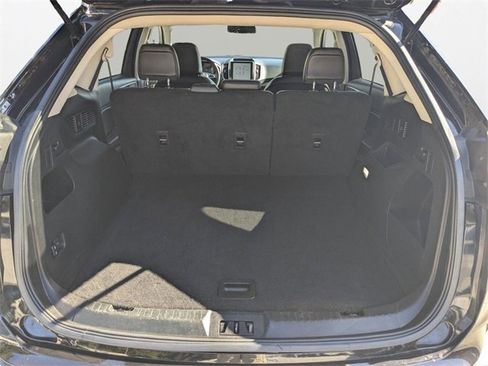 Used 2023 Ford Edge SEL image 13