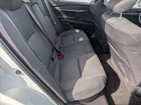 Used 2026 Toyota Camry LE w/ Convenience Package FWD image 18