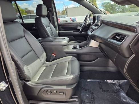 Used 2021 Chevrolet Tahoe Z71 AWD/4WD image 20