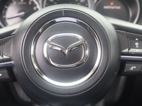 Used 2023 MAZDA CX-9 Touring AWD/4WD image 22