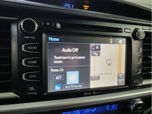 Used 2015 Toyota Highlander Limited Platinum image 20