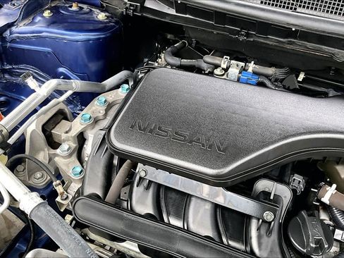 Used 2020 Nissan Rogue Sport S FWD image 33