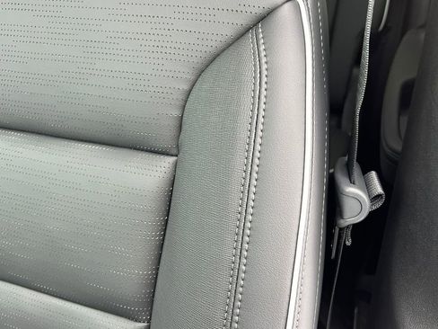 New 2026 Buick Enclave Sport Touring w/ Power Package image 16