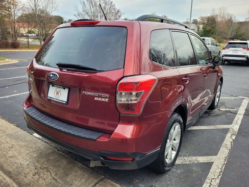 Used 2014 Subaru Forester 2.5i Premium w/ All-Weather Package image 7