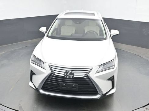 Used 2017 Lexus RX 350 FWD w/ Premium Package image 37