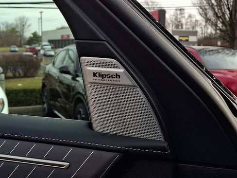 New 2026 INFINITI QX80 Autograph w/ Premium Cargo Package image 18