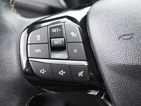 Certified 2022 Ford Escape Titanium w/ Titanium Elite Package image 20