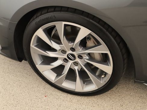 Certified 2021 Audi A4 2.0T Prestige w/ Prestige Package image 32