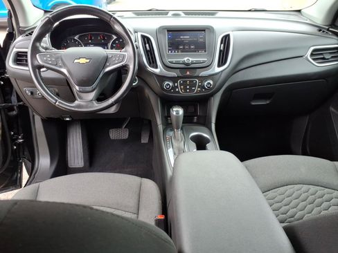 Used 2020 Chevrolet Equinox LT w/ Driver Convenience Package AWD/4WD image 14