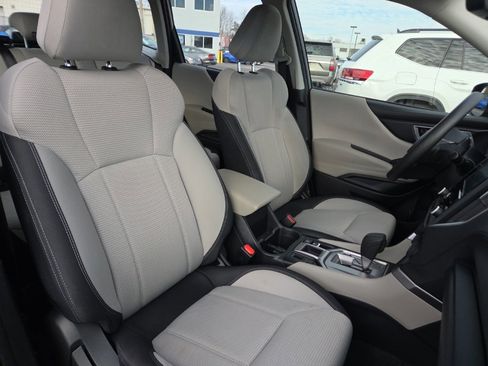 Used 2023 Subaru Forester image 18