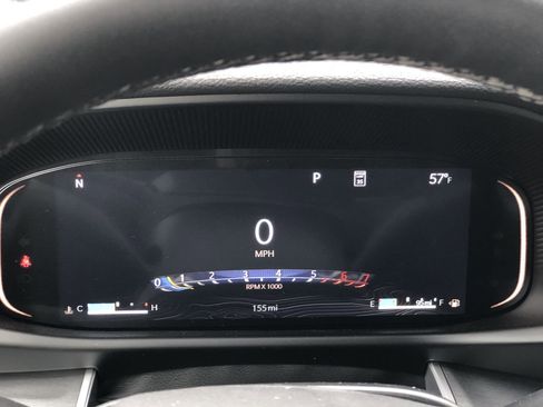 New 2026 Jeep Grand Wagoneer 4WD image 26