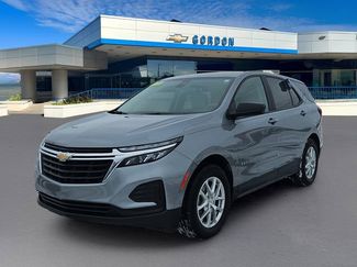 Used 2023 Chevrolet Equinox LS w/ LS Convenience Package 360° Tour