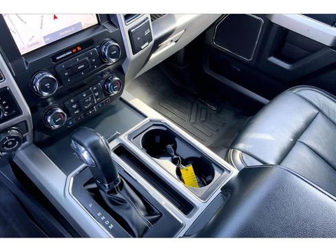 Used 2020 Ford F150 Lariat AWD/4WD image 19