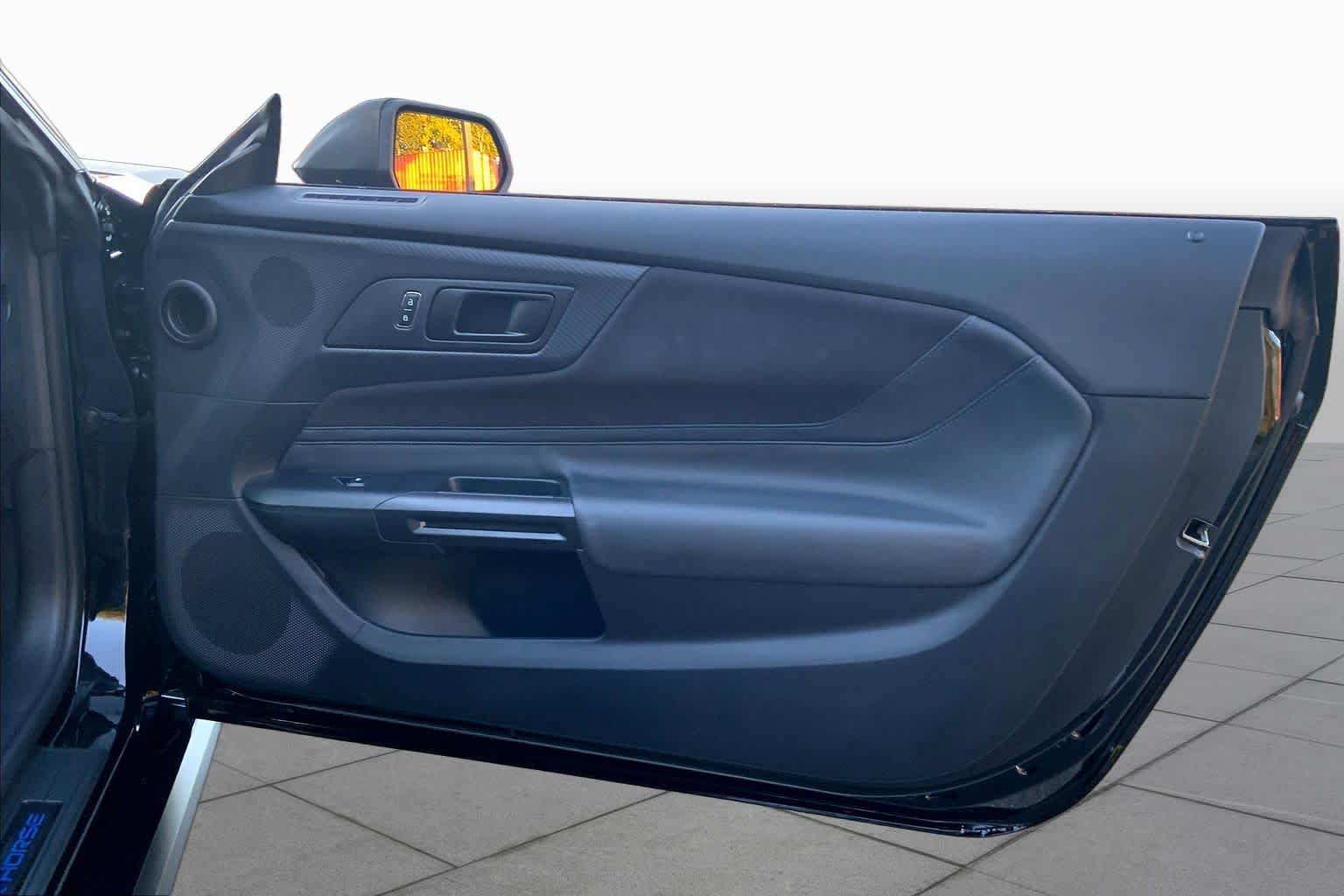 Used 2024 Ford Mustang Dark Horse RWD image 20