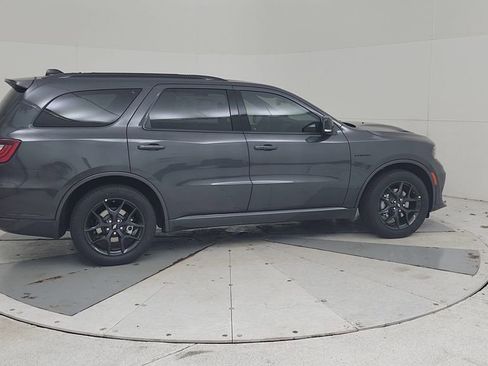 New 2026 Dodge Durango GT image 16